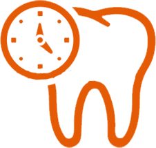 Experienced doctors icon