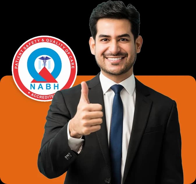 Corporate Dental Benefits — professional smiling