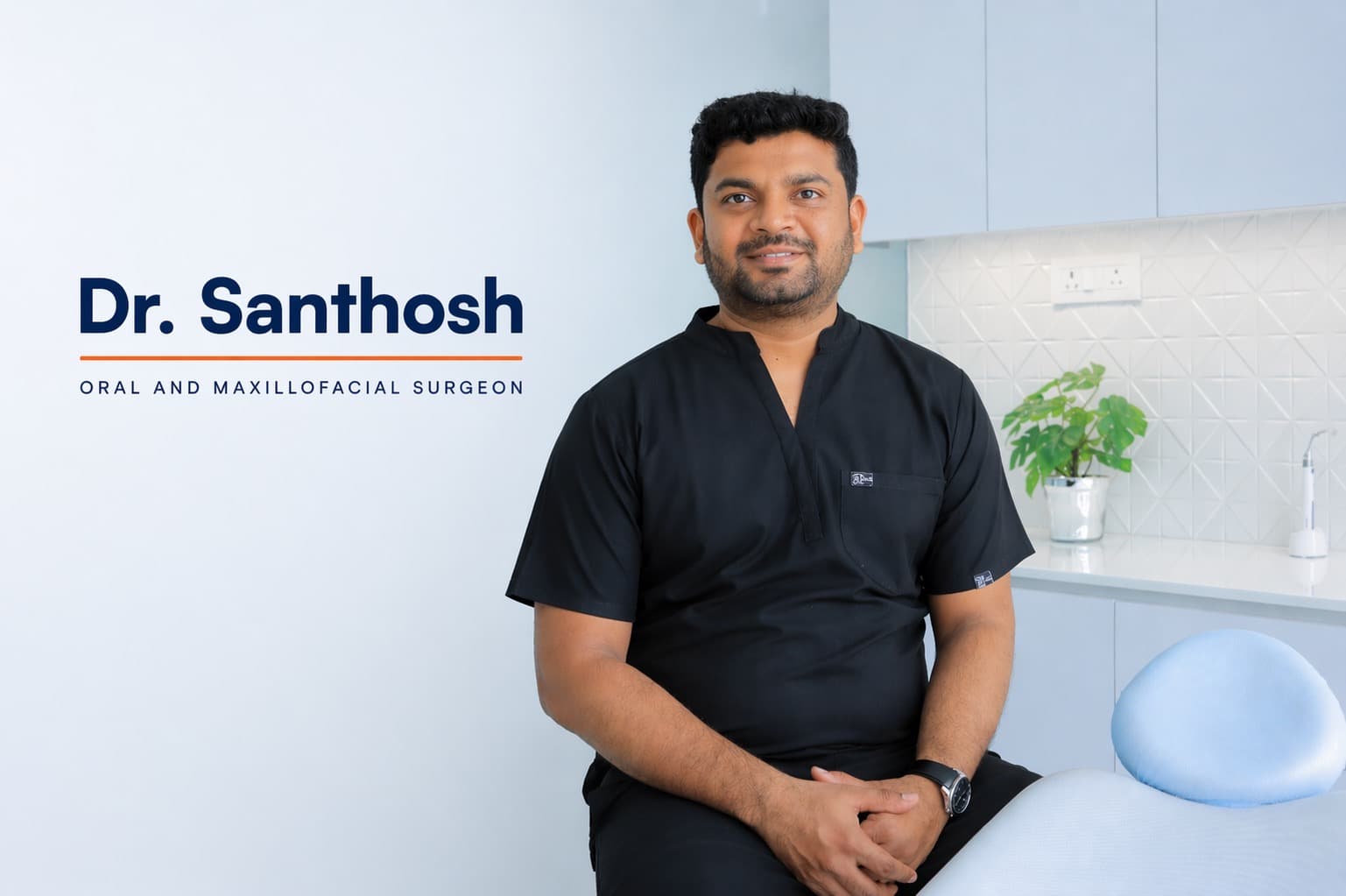 Dr. E Santhosh Kumar