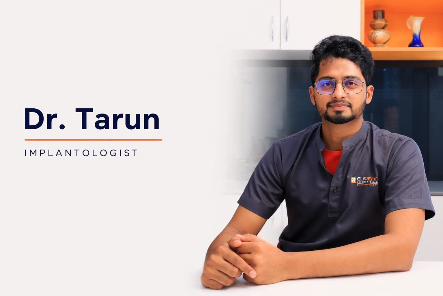 Dr. Tarun Nalam