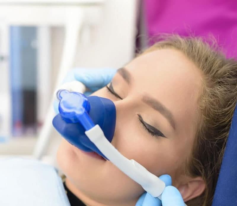 Advanced dental chair