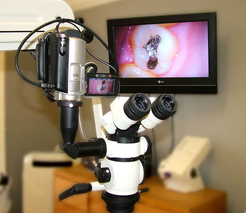 Integrated implantology system