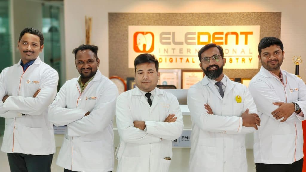 Best Dentist in Manikonda