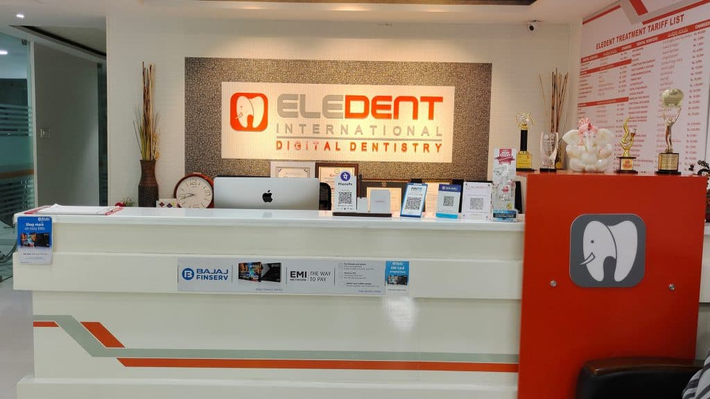 Best Dentist in Manikonda