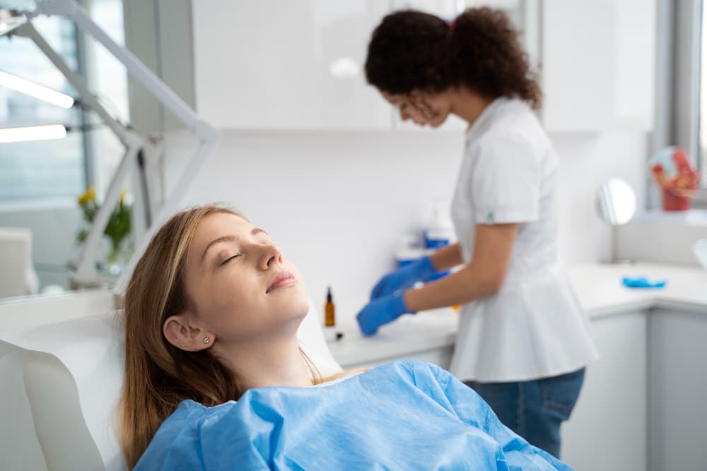Single Visit Dentistry Options