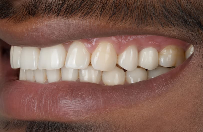 After - RCT Before