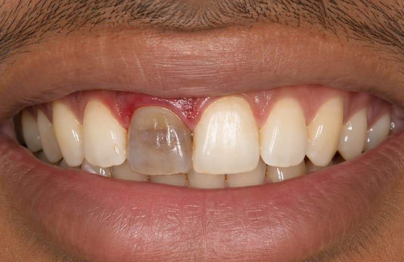 Before - RCT Before