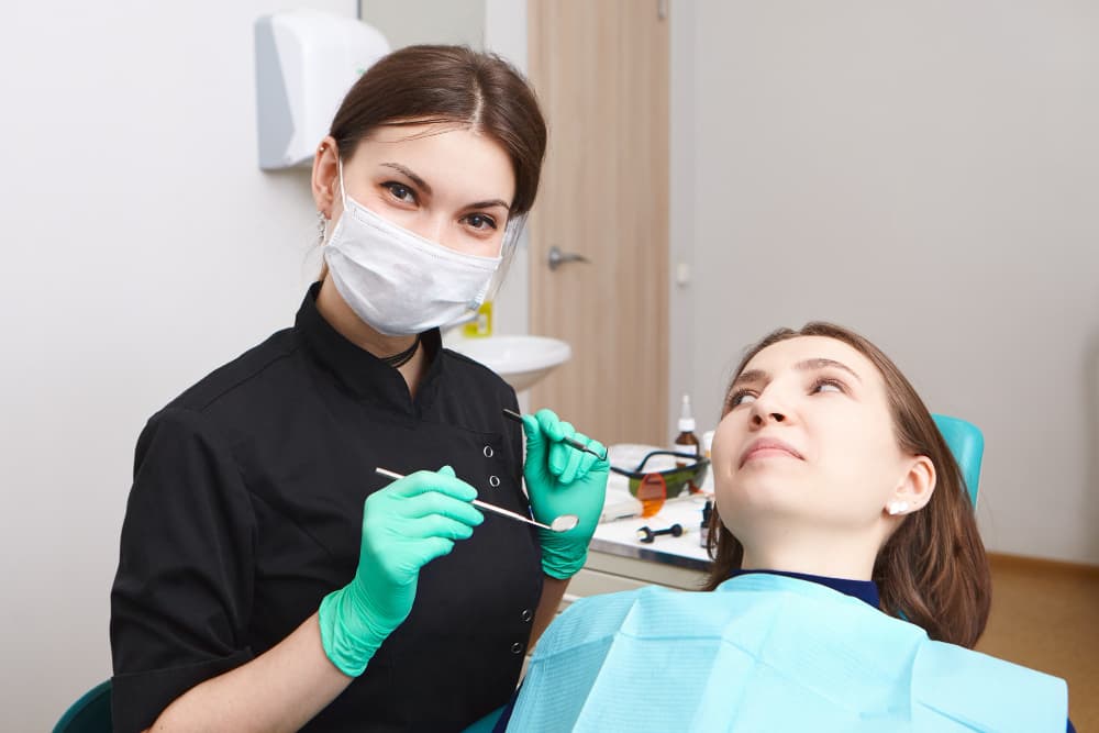 Multi-Speciality Care Under One Roof