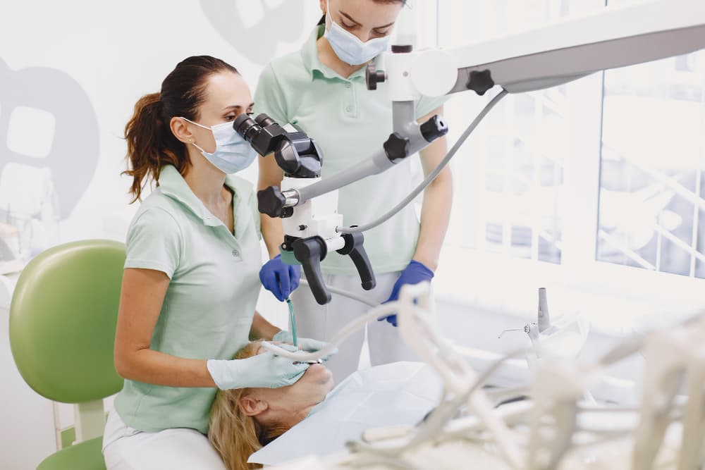 What Makes Eledent the Best Dental Hospital Near Me?