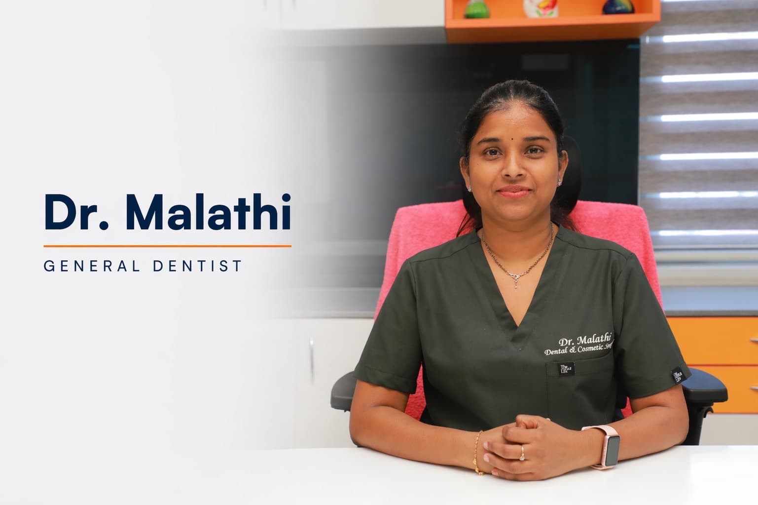 Dr. Malathi