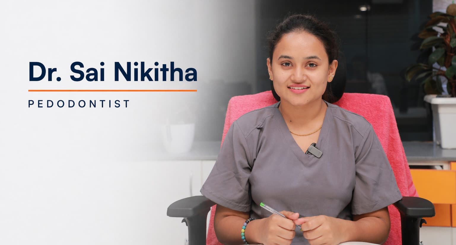 Dr. Sai Nikitha Arakari
