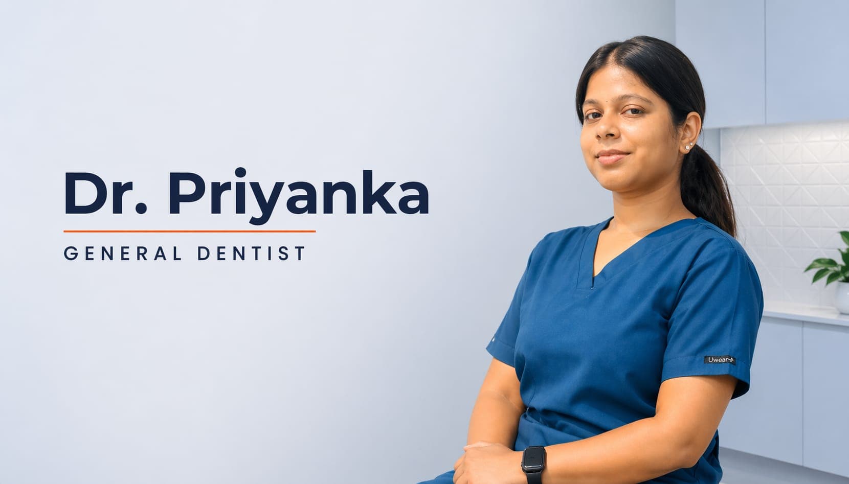 Dr. Priyanka Reddy Pinninti