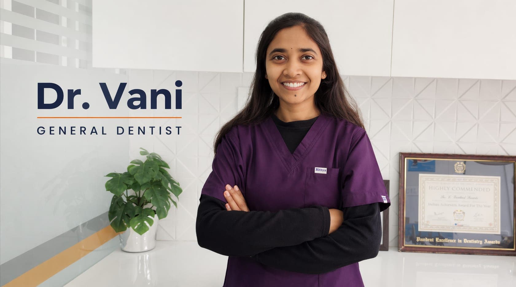 Dr. Vani
