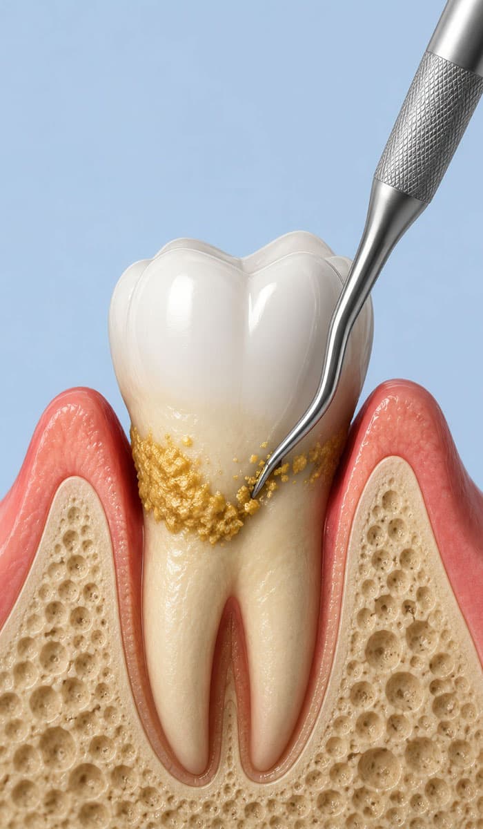 ultrasonic-scaling