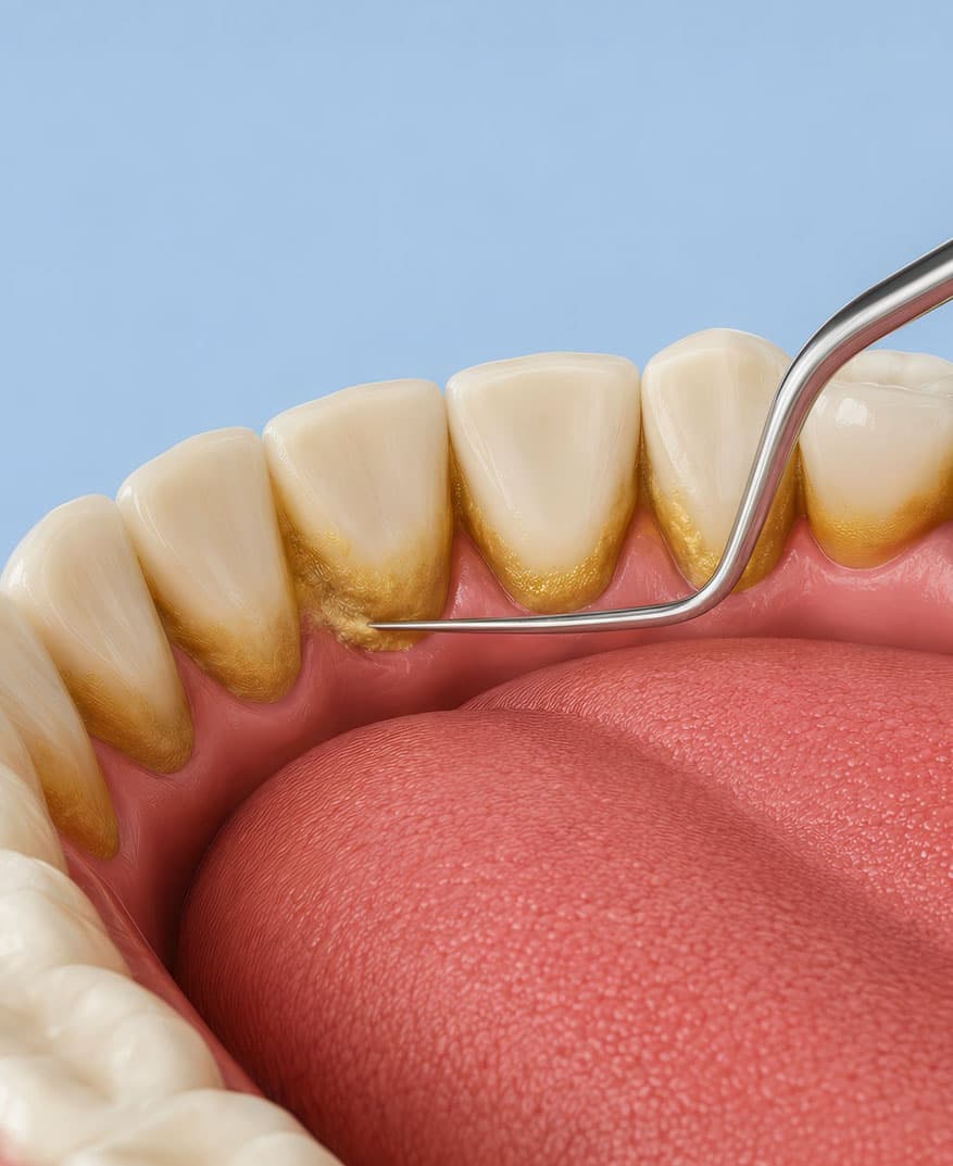 what-is-dental-calculus-treatment