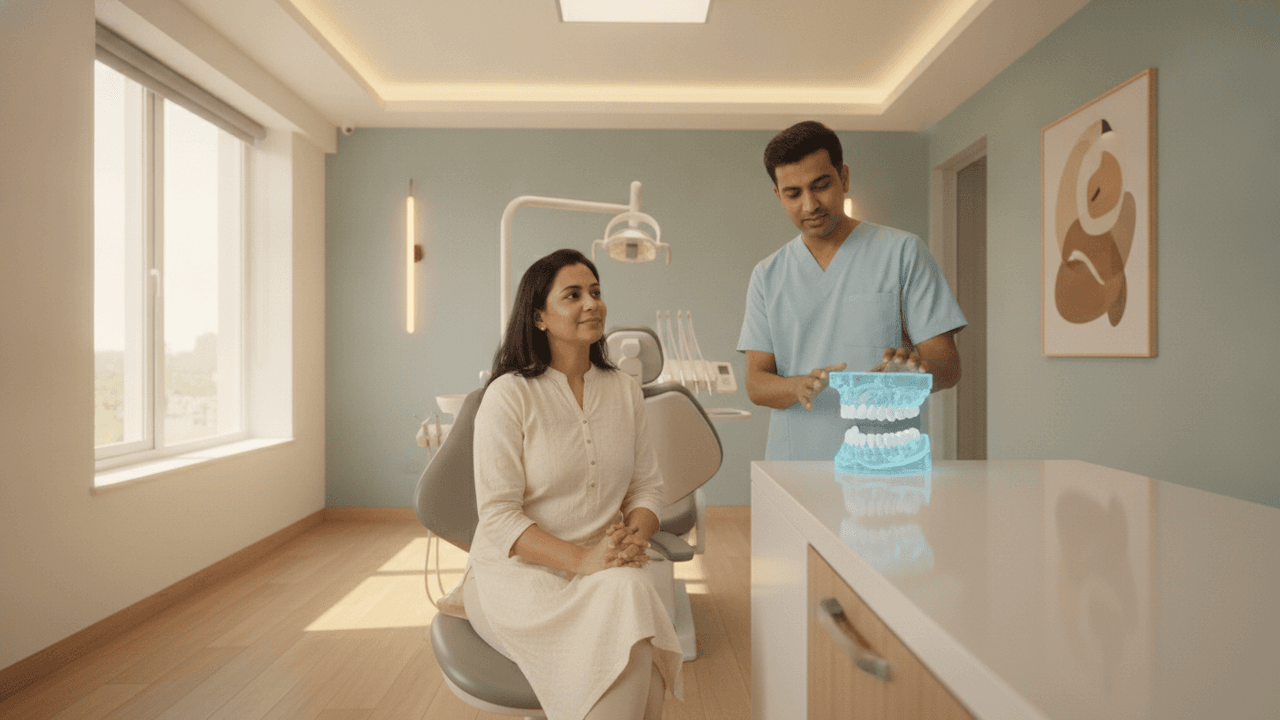 Wisdom Tooth Extraction Cost: What Changes the Final Price?