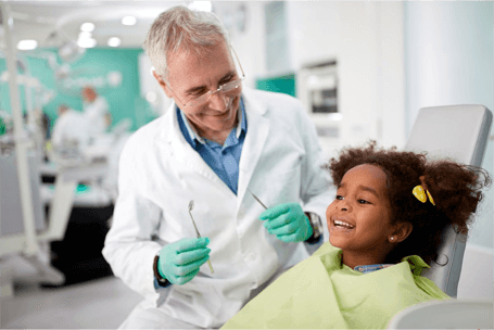 Dental Clip Treatment in Hyderabad