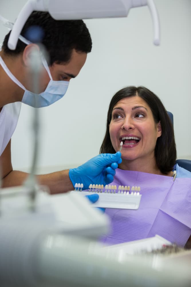 Meet the Best Dentist in Hyderabad
