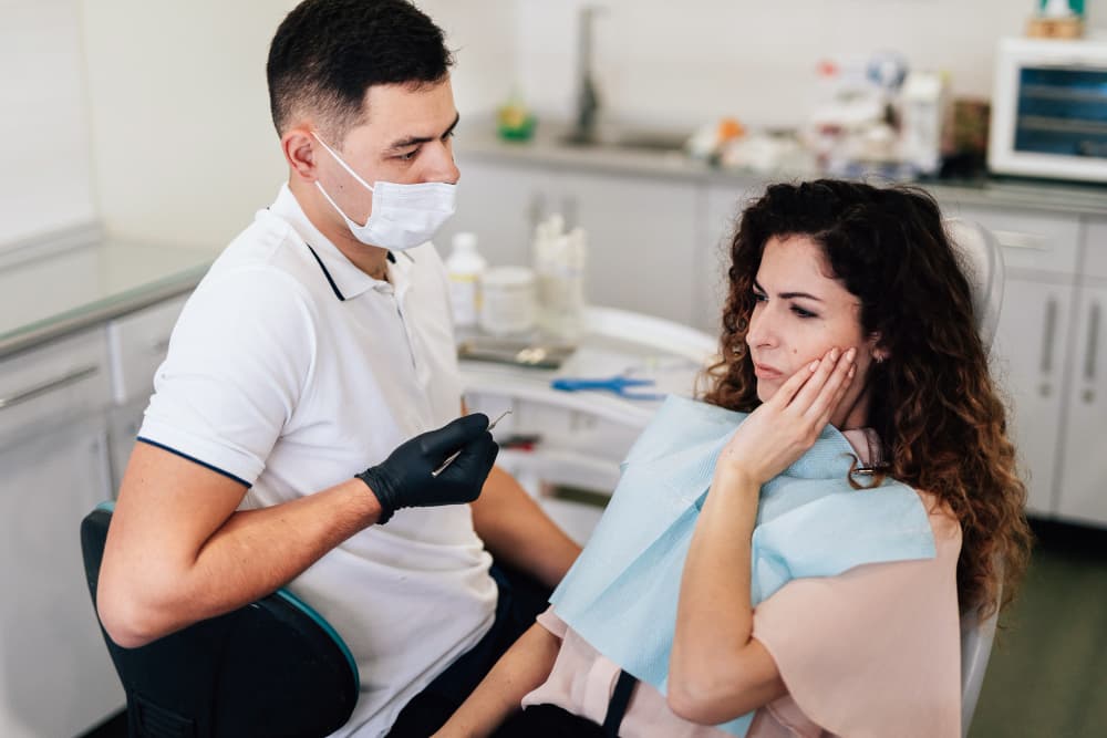 Best Dentist in Hyderabad banner