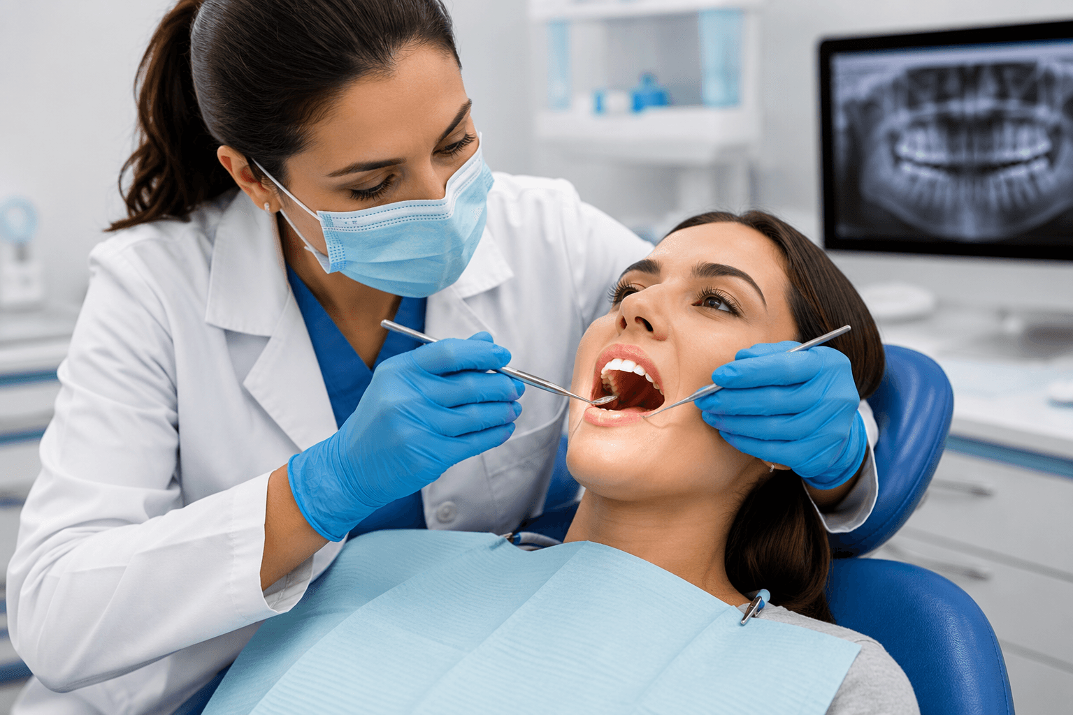 dental abscess treatment in kompally
