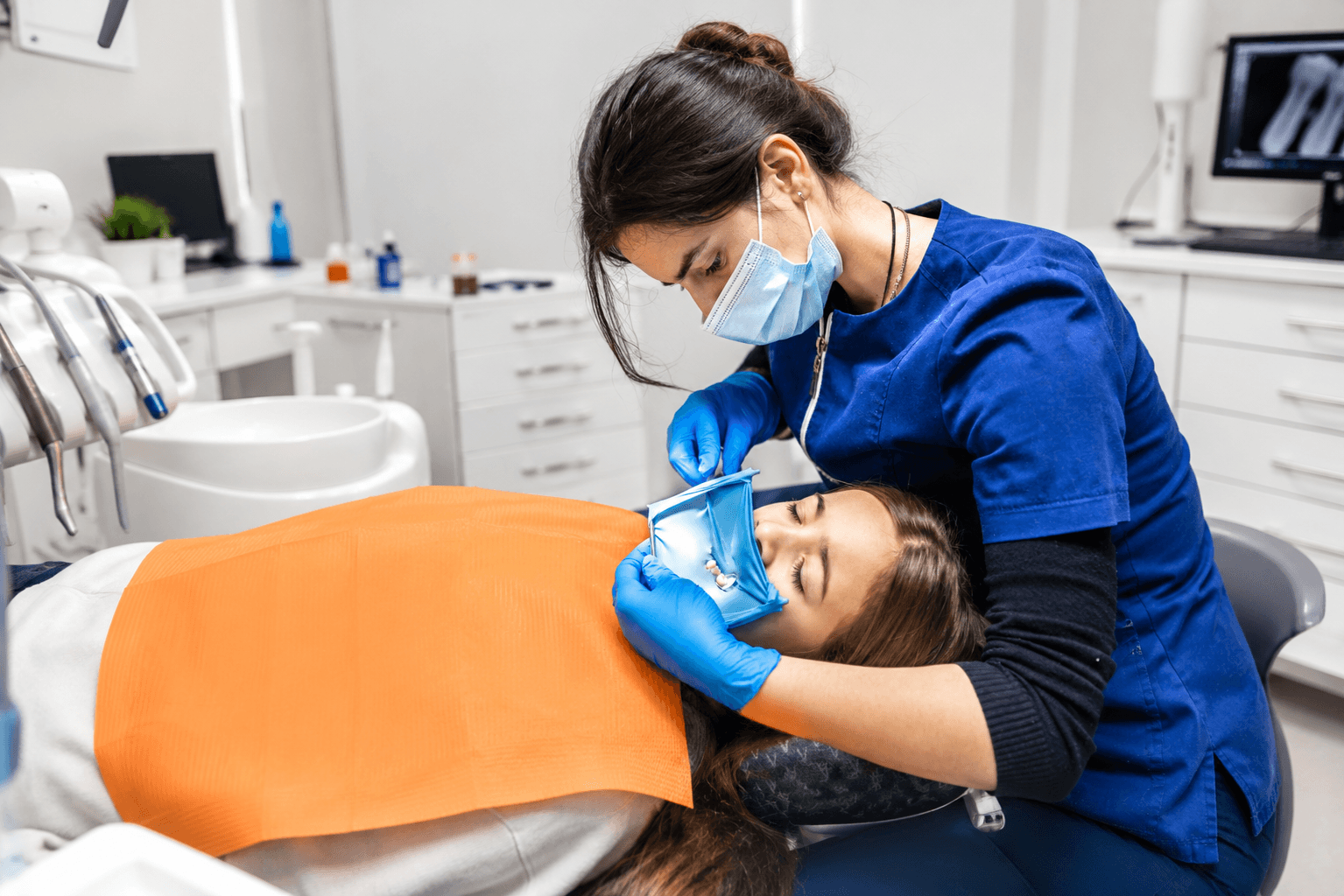 dental abscess treatment cost in kompally