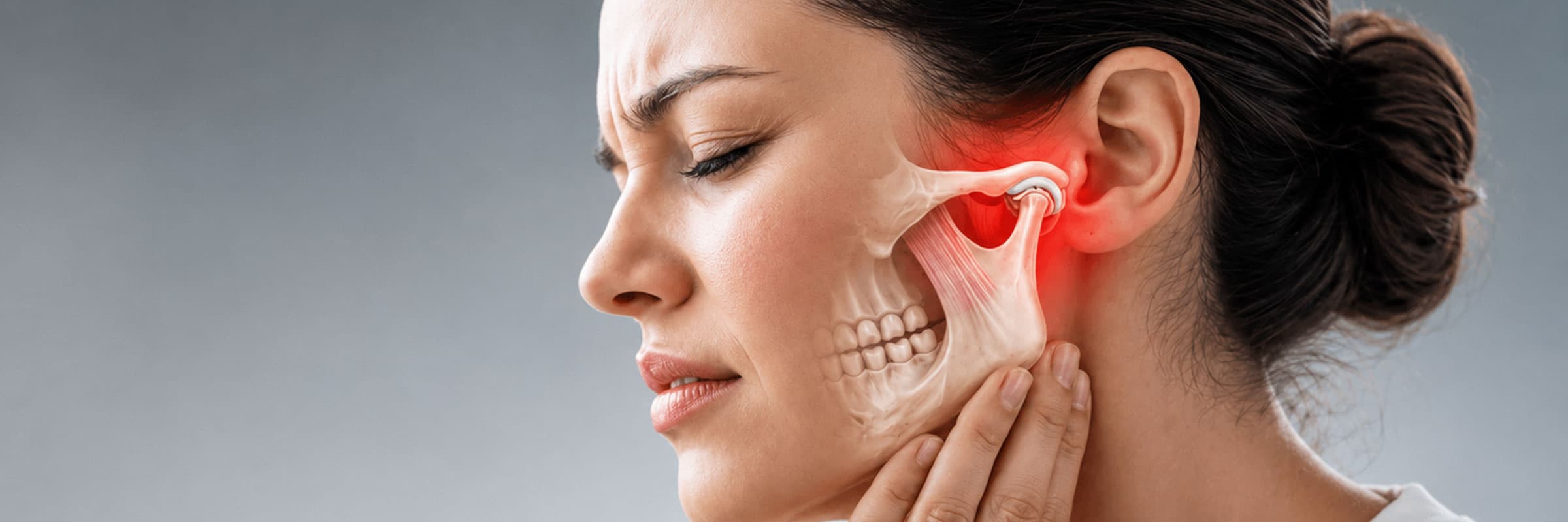 TMJ-specialist