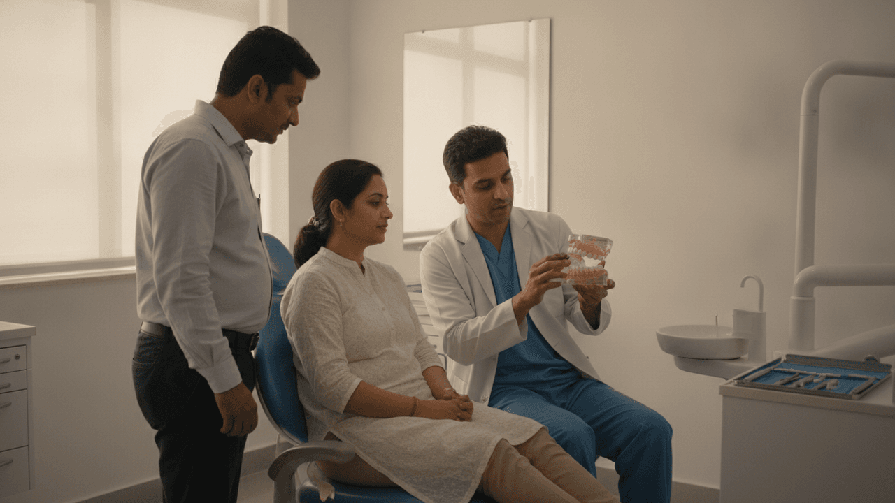 Is Wisdom Teeth Removal A Major Surgery