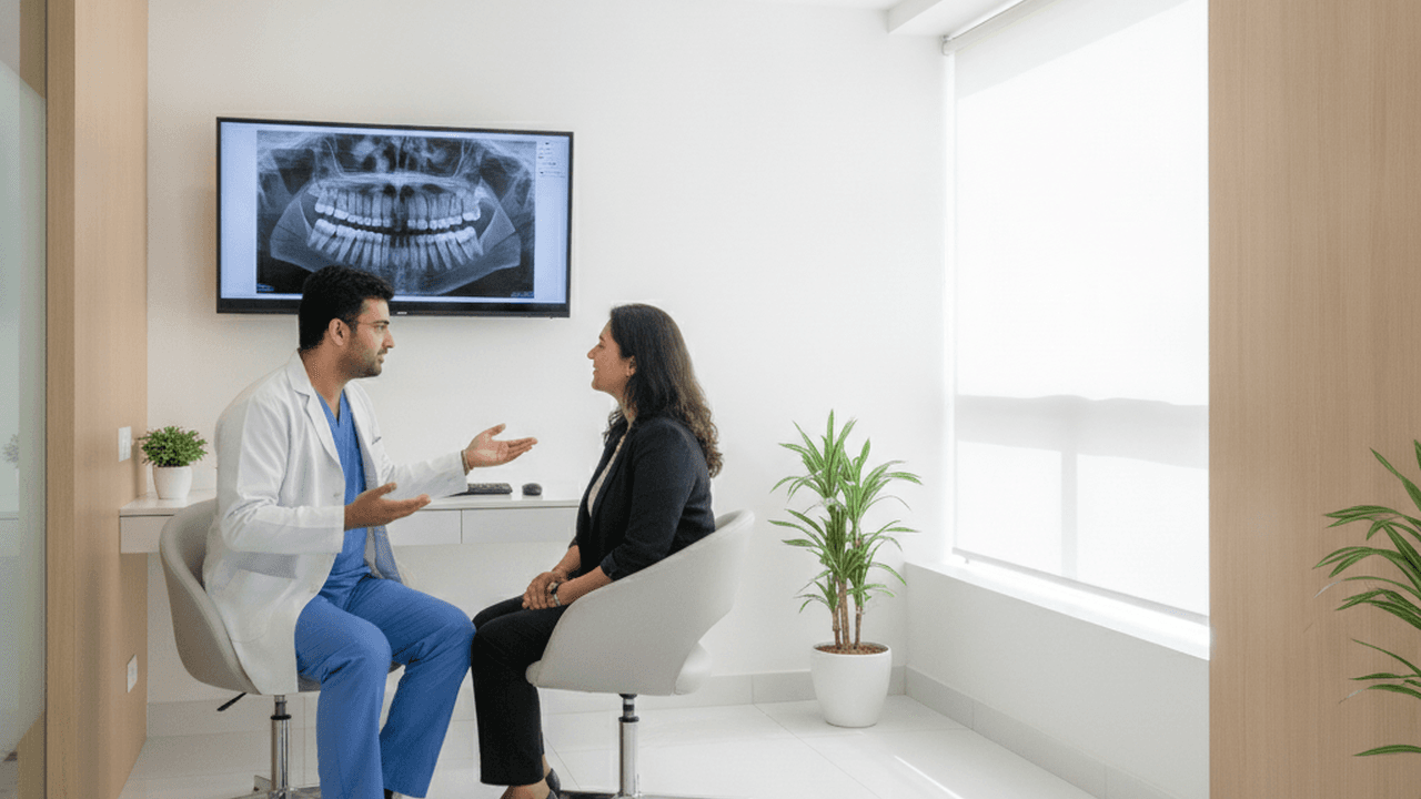Wisdom Teeth Removal Cost