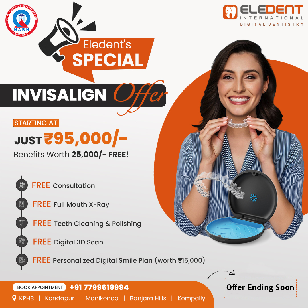 Implant Offer