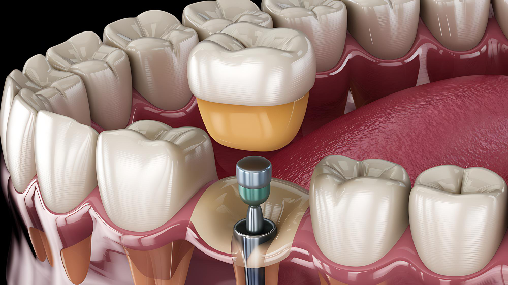 Dental Implant