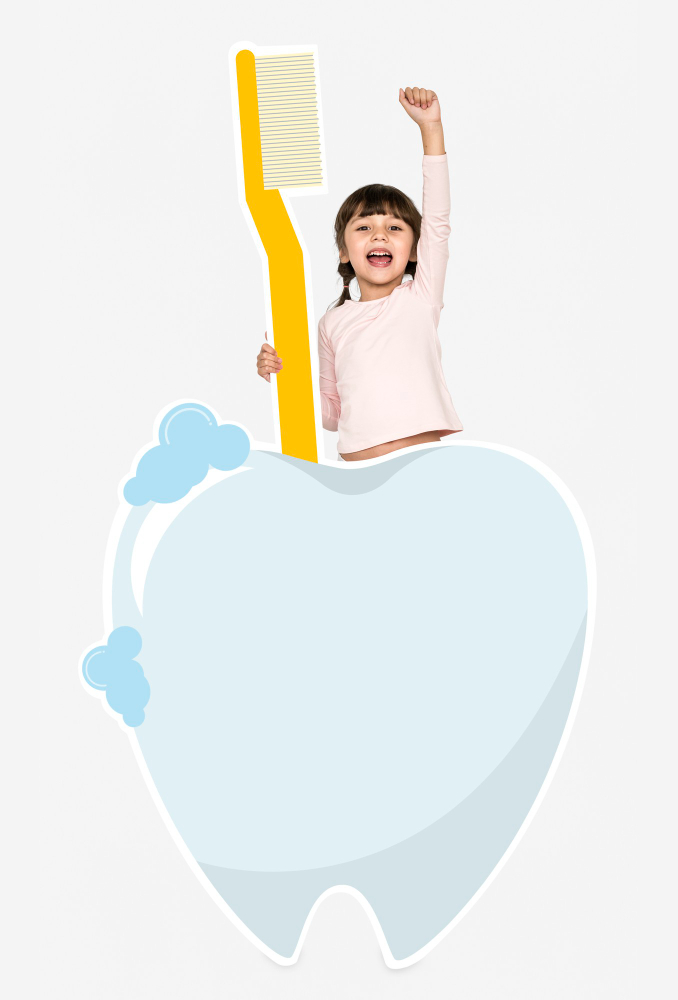 Child Dental Care