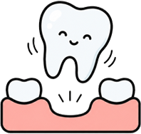 Early Loss of Primary Teeth