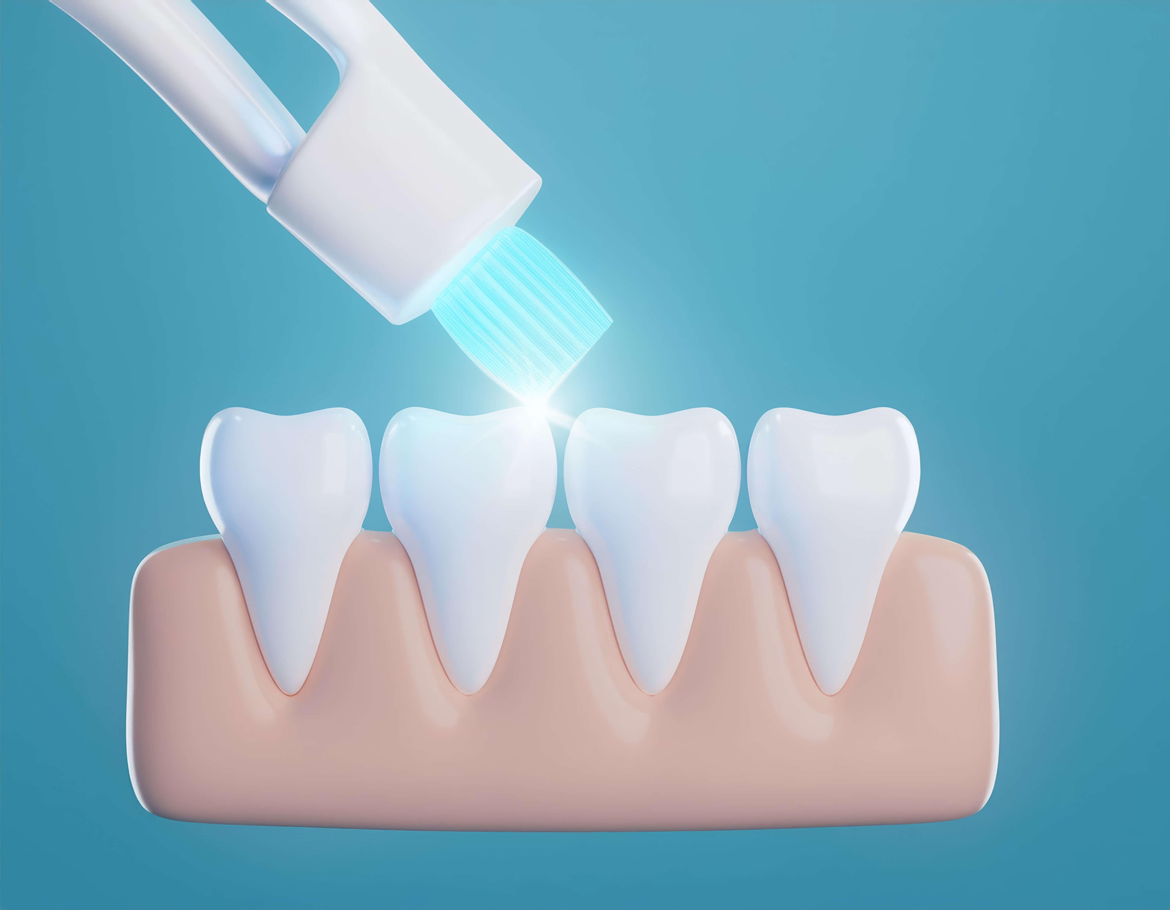 Teeth Whitening Treatment