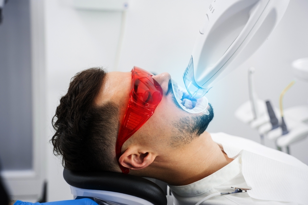 Whitening