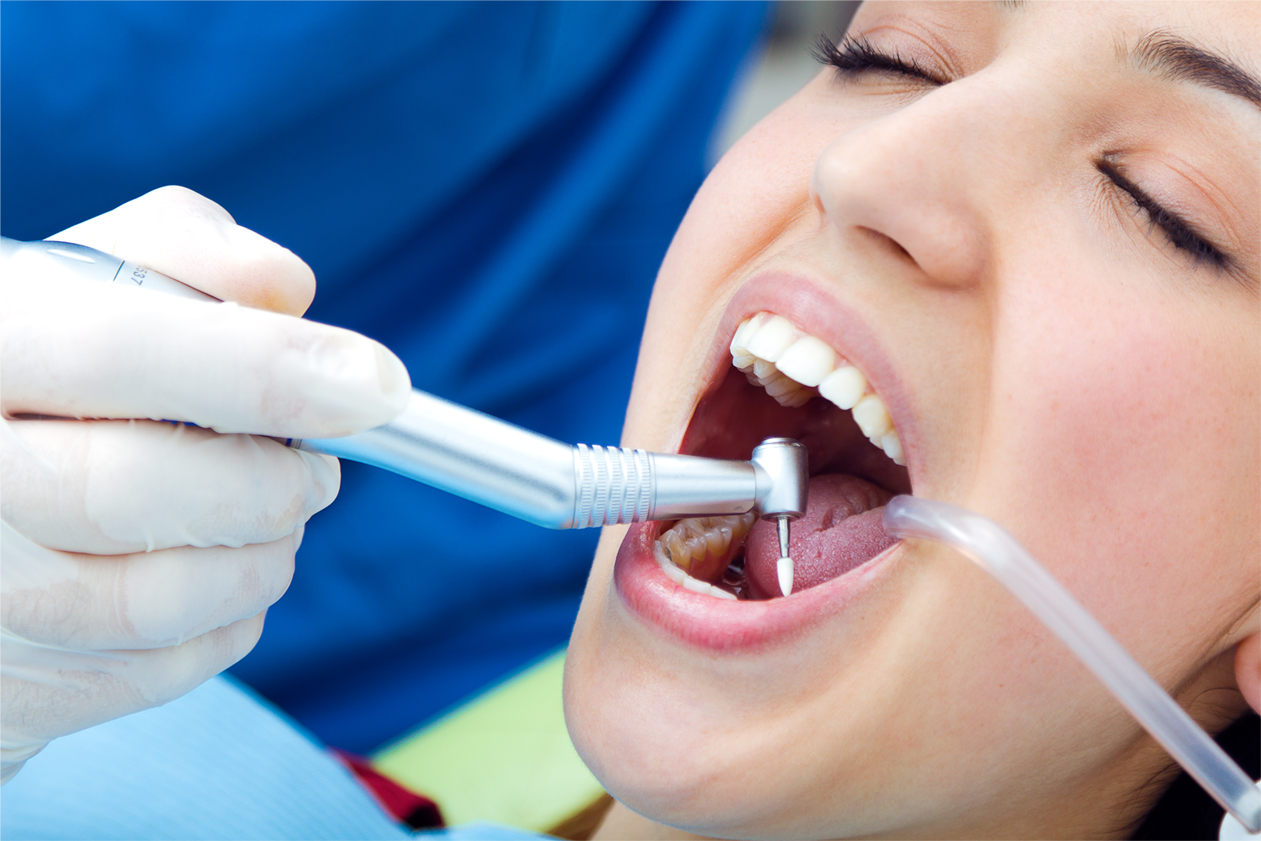 Root Canal Treatment at Eledent Kondapur