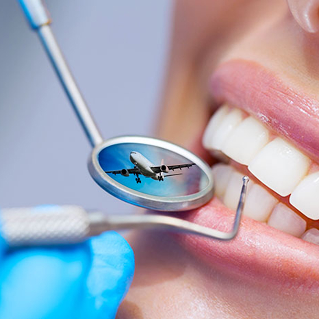 dental tourism in hyderabad