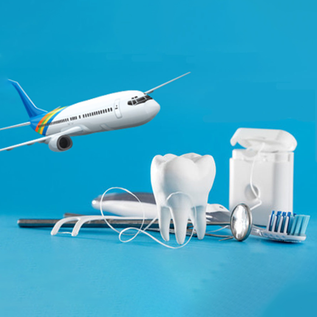 dental tourism in hyderabad