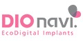 Dio Navigation Implant